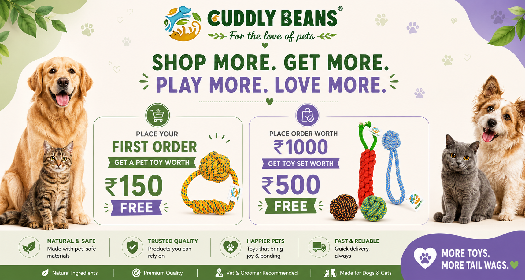 FREE Toy